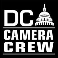 DC Camera Crew powered by Dudley Digital Works logo, DC Camera Crew powered by Dudley Digital Works contact details