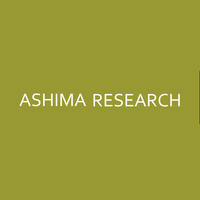 Ashima Research logo, Ashima Research contact details