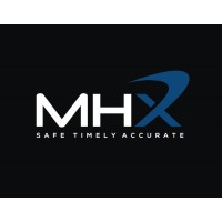 MHX LLC logo, MHX LLC contact details