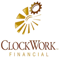 Clockwork Financial logo, Clockwork Financial contact details