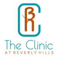 The Clinic At Beverly Hills logo, The Clinic At Beverly Hills contact details