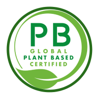 Global Plant Based Certified logo, Global Plant Based Certified contact details