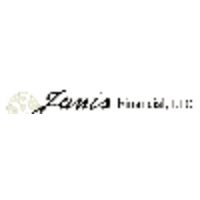 Janis Financial logo, Janis Financial contact details