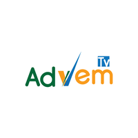 AdvemTV logo, AdvemTV contact details