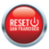 Reset San Francisco logo, Reset San Francisco contact details