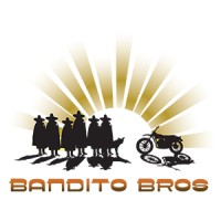 Bandito Brothers logo, Bandito Brothers contact details