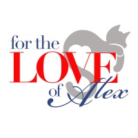 For The Love Of Alex Inc logo, For The Love Of Alex Inc contact details