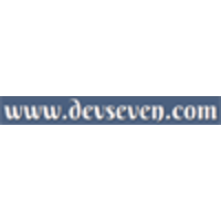 www.devseven.com logo, www.devseven.com contact details