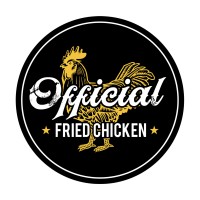 Official Fried Chicken logo, Official Fried Chicken contact details