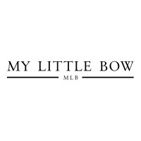 My Little Bow (MLB) logo, My Little Bow (MLB) contact details