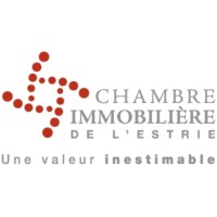 Chambre Immobilière de l'Estrie logo, Chambre Immobilière de l'Estrie contact details