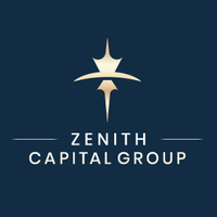 Zenith Capital Group logo, Zenith Capital Group contact details