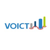 VOICT logo, VOICT contact details