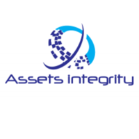 Asset integrity logo, Asset integrity contact details