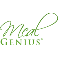 Meal Genius logo, Meal Genius contact details