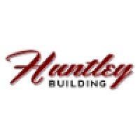 Huntley Building logo, Huntley Building contact details