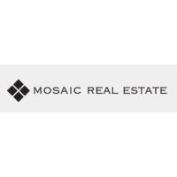 Mosaic Real Estate logo, Mosaic Real Estate contact details