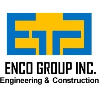 Enco Group, Inc. logo, Enco Group, Inc. contact details