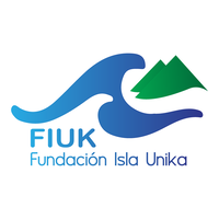 Fundación Isla Unika logo, Fundación Isla Unika contact details