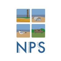 Naze Protection Society logo, Naze Protection Society contact details