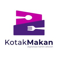 KotakMakan logo, KotakMakan contact details