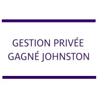 Gagné Johnston Private Wealth (PEAK Securities) logo, Gagné Johnston Private Wealth (PEAK Securities) contact details