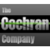 The Cochran Company logo, The Cochran Company contact details