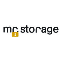 Mr. Storage logo, Mr. Storage contact details