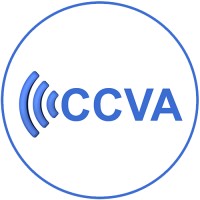 CCVA Global logo, CCVA Global contact details