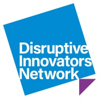 Disruptive Innovators Network logo, Disruptive Innovators Network contact details