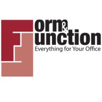 Form&Function logo, Form&Function contact details