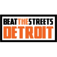 BEAT THE STREETS DETROIT, INC. logo, BEAT THE STREETS DETROIT, INC. contact details