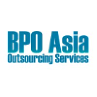 BPO Asia logo, BPO Asia contact details