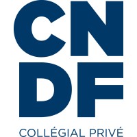 Campus Notre-Dame-de-Foy CNDF logo, Campus Notre-Dame-de-Foy CNDF contact details