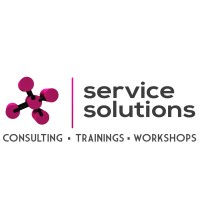 Service Solutions India logo, Service Solutions India contact details