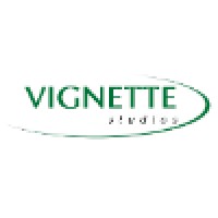 Vignette Studios logo, Vignette Studios contact details