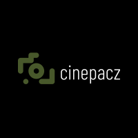 Cinepacz logo, Cinepacz contact details