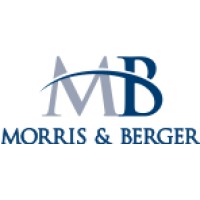 Morris & Berger logo, Morris & Berger contact details