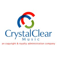 Crystal Clear Music logo, Crystal Clear Music contact details