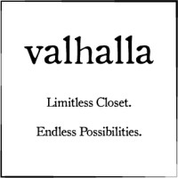 Valhalla Resale, Inc. logo, Valhalla Resale, Inc. contact details