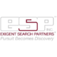 Exigent Search Partners Inc. logo, Exigent Search Partners Inc. contact details