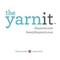 The Yarnit logo, The Yarnit contact details