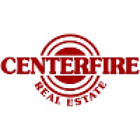 Centerfire Real Estate logo, Centerfire Real Estate contact details