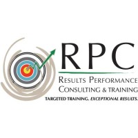 Results Performance Consulting logo, Results Performance Consulting contact details