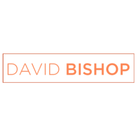 The David Bishop Group logo, The David Bishop Group contact details