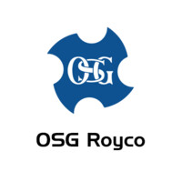 OSG Royco logo, OSG Royco contact details