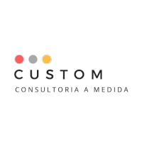 Custom Consultoría a Medida logo, Custom Consultoría a Medida contact details