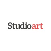 Studioart logo, Studioart contact details