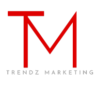 TRENDZ logo, TRENDZ contact details