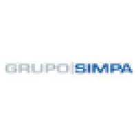 GRUPO SIMPA S.A. logo, GRUPO SIMPA S.A. contact details